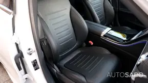 Mercedes-Benz Classe C de 2021