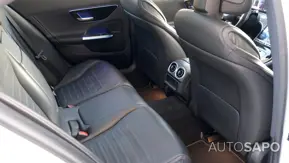 Mercedes-Benz Classe C de 2021