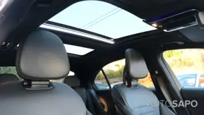 Mercedes-Benz Classe C de 2021