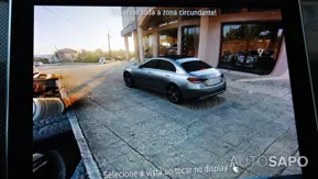Mercedes-Benz Classe C de 2021