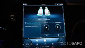 Mercedes-Benz Classe C de 2021