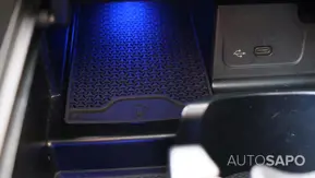 Mercedes-Benz Classe C de 2021