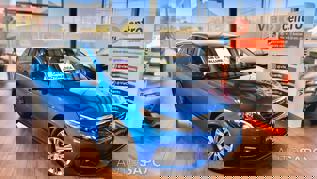 Peugeot 308 1.2 PureTech Allure Pack EAT8 de 2021
