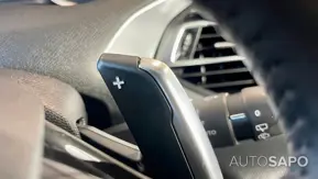 Peugeot 308 1.2 PureTech Allure Pack EAT8 de 2021