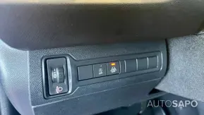 Peugeot 308 1.2 PureTech Allure Pack EAT8 de 2021