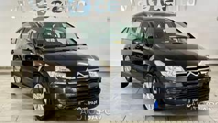 Citroen C4 de 2007