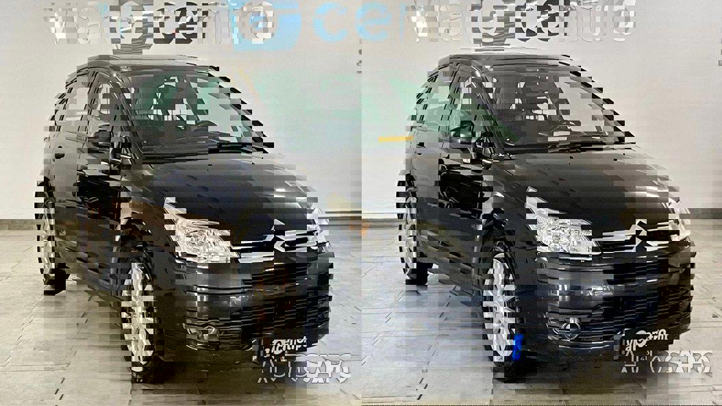 Citroen C4 de 2007