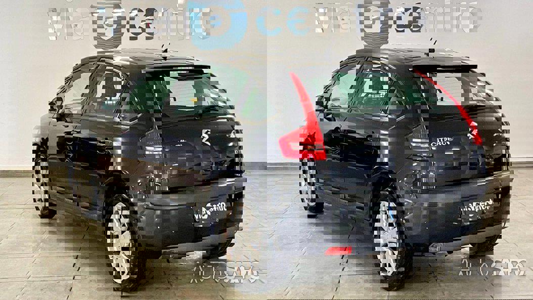 Citroen C4 de 2007