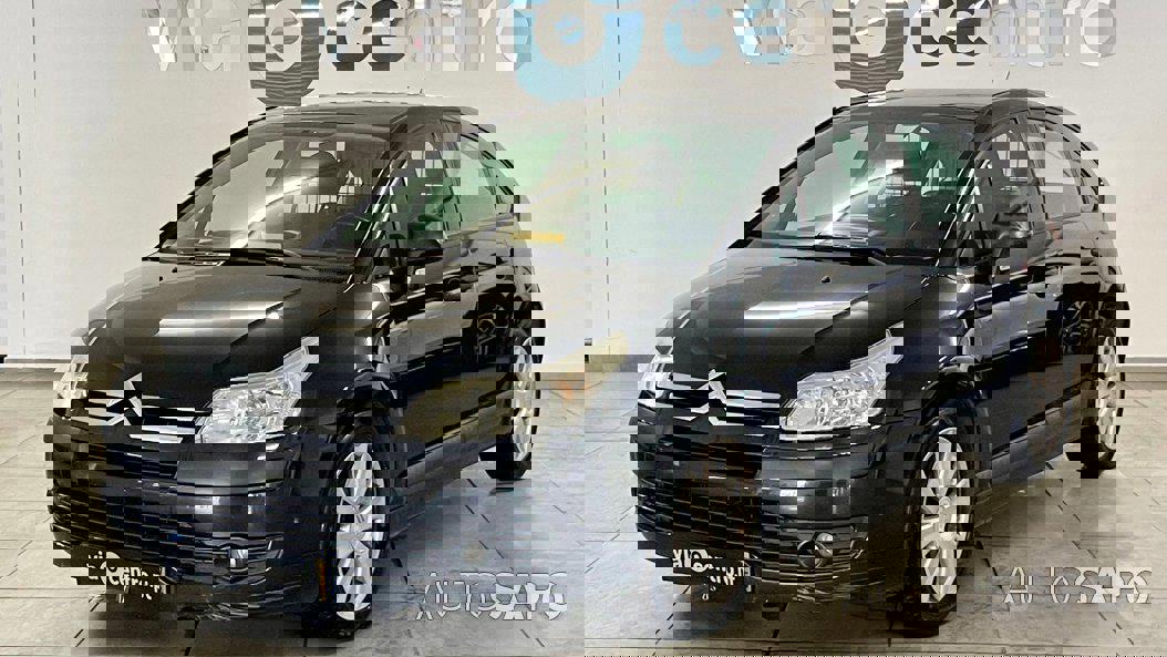 Citroen C4 de 2007