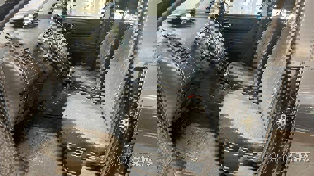 Citroen C4 de 2007