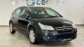 Citroen C4 de 2007