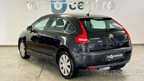 Citroen C4 de 2007