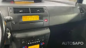 Citroen C4 de 2007