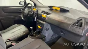 Citroen C4 de 2007