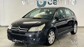 Citroen C4 de 2007