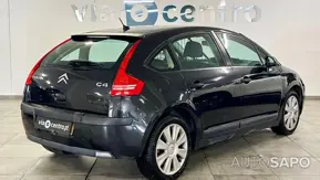 Citroen C4 de 2007