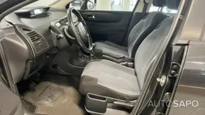 Citroen C4 de 2007