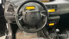 Citroen C4 de 2007