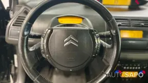 Citroen C4 de 2007