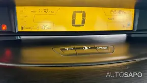 Citroen C4 de 2007