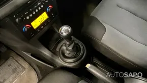 Citroen C4 de 2007