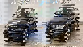 BMW Série 3 de 2004
