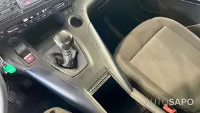 Peugeot Rifter 1.2 PureTech Allure de 2019