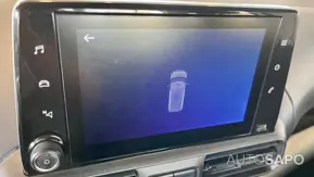 Peugeot Rifter 1.2 PureTech Allure de 2019