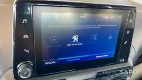 Peugeot Rifter 1.2 PureTech Allure de 2019
