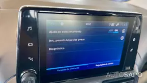 Peugeot Rifter 1.2 PureTech Allure de 2019