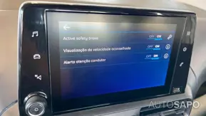 Peugeot Rifter 1.2 PureTech Allure de 2019