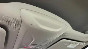 Peugeot Rifter 1.2 PureTech Allure de 2019