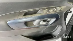 Peugeot Rifter 1.2 PureTech Allure de 2019