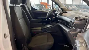 Peugeot Rifter 1.2 PureTech Allure de 2019