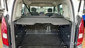 Peugeot Rifter 1.2 PureTech Allure de 2019