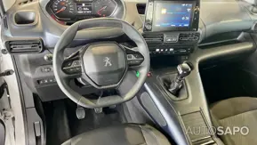 Peugeot Rifter 1.2 PureTech Allure de 2019