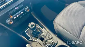 Mazda 3 1.5 Skyactiv-D Evolve Navi de 2017