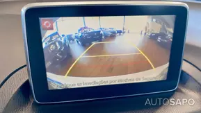 Mazda 3 1.5 Skyactiv-D Evolve Navi de 2017
