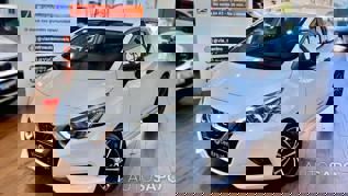 Nissan Micra de 2018