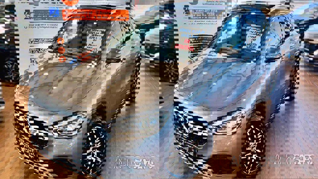 Mercedes-Benz Classe GLA de 2023