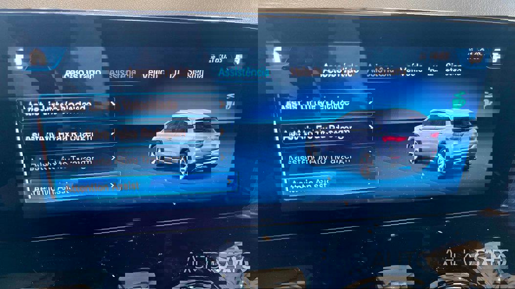 Mercedes-Benz Classe GLA de 2023