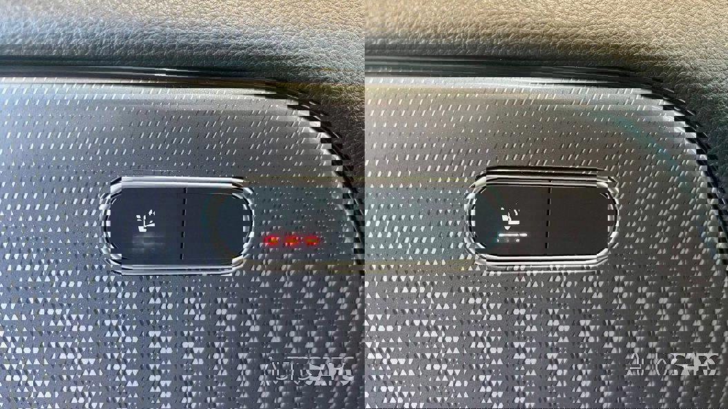 Mercedes-Benz Classe GLA de 2023
