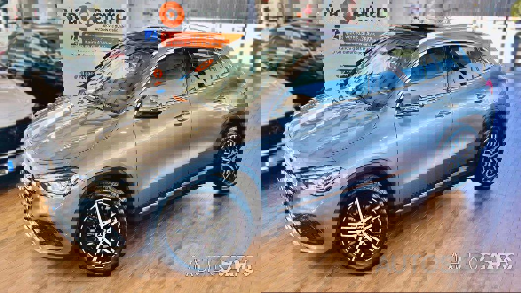 Mercedes-Benz Classe GLA de 2023