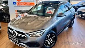 Mercedes-Benz Classe GLA de 2023