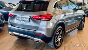 Mercedes-Benz Classe GLA de 2023