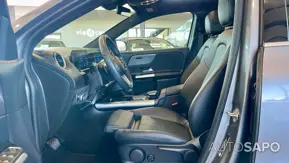 Mercedes-Benz Classe GLA de 2023