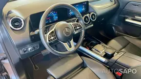 Mercedes-Benz Classe GLA de 2023