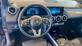 Mercedes-Benz Classe GLA de 2023