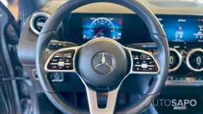 Mercedes-Benz Classe GLA de 2023