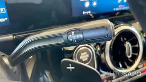 Mercedes-Benz Classe GLA de 2023